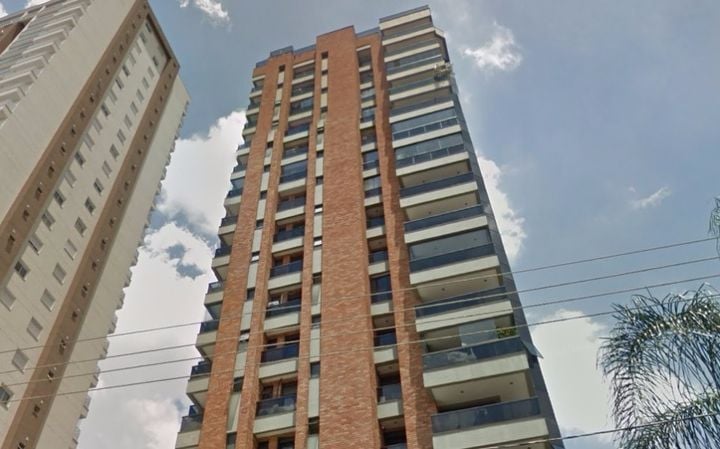 Imagem de fundo do condomínio Condomínio Maison Bellevue - Sumaré - São Paulo - SP
