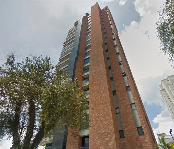 Imagem de fundo do condomínio Condomínio Maison Bellevue - Sumaré - São Paulo - SP