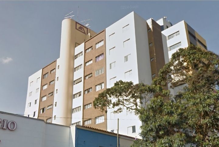Imagem de fundo do condomínio Condomínio Maison - Berthy Saúde - São Paulo - SP