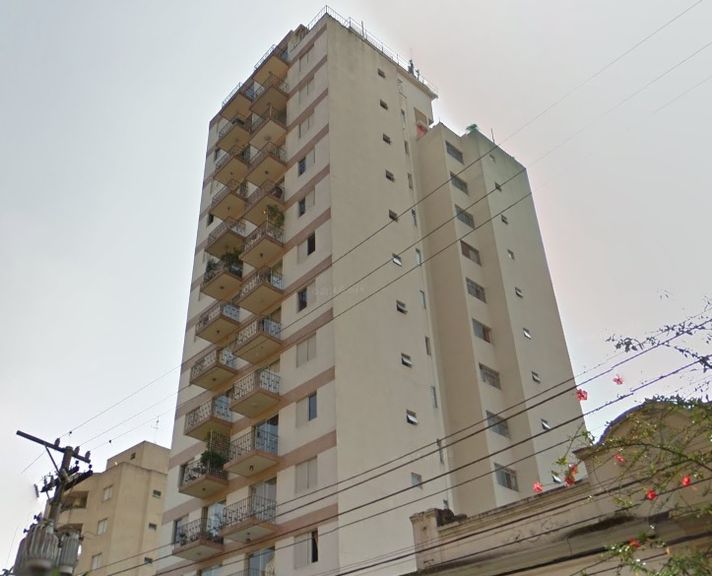 Imagem de fundo do condomínio Condomínio Maison Blanch - Bela Vista - São Paulo - SP