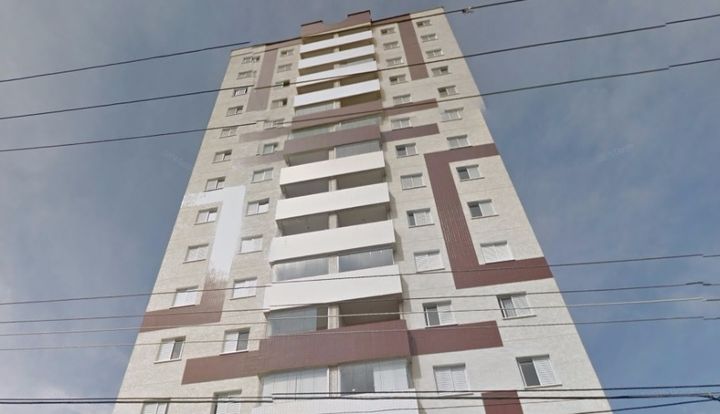 Imagem de fundo do condomínio Condomínio Maison Blanche - Vila Galvão - Guarulhos - SP