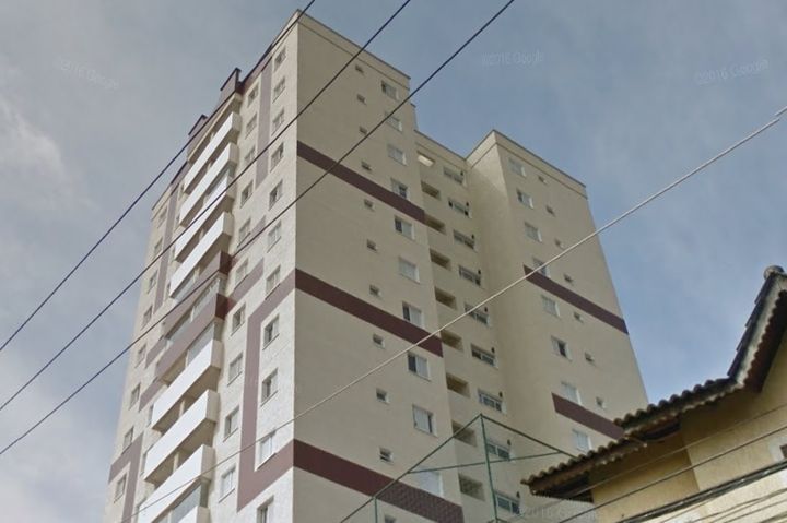 Imagem de fundo do condomínio Condomínio Maison Blanche - Vila Galvão - Guarulhos - SP