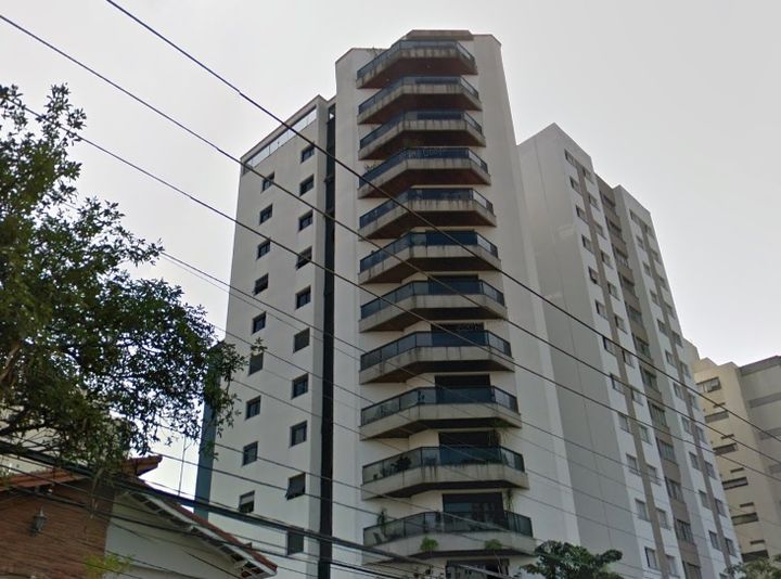 Imagem de fundo do condomínio Condomínio Maison Caribean Dream - Moema - São Paulo - SP