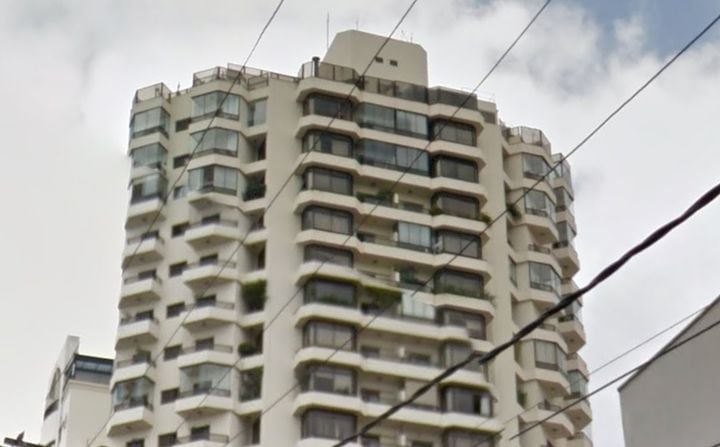 Imagem de fundo do condomínio Condomínio Maison Chablis - Perdizes - São Paulo - SP