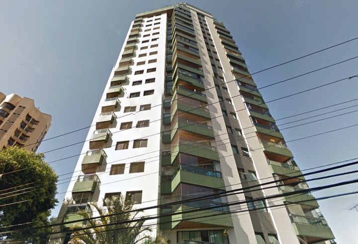 Imagem de fundo do condomínio Condomínio Maison - Chamonix Saúde - São Paulo - SP