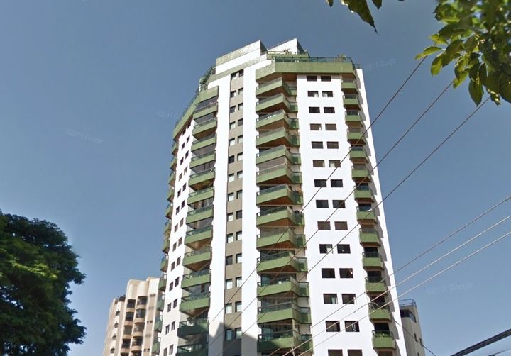 Imagem de fundo do condomínio Condomínio Maison - Chamonix Saúde - São Paulo - SP