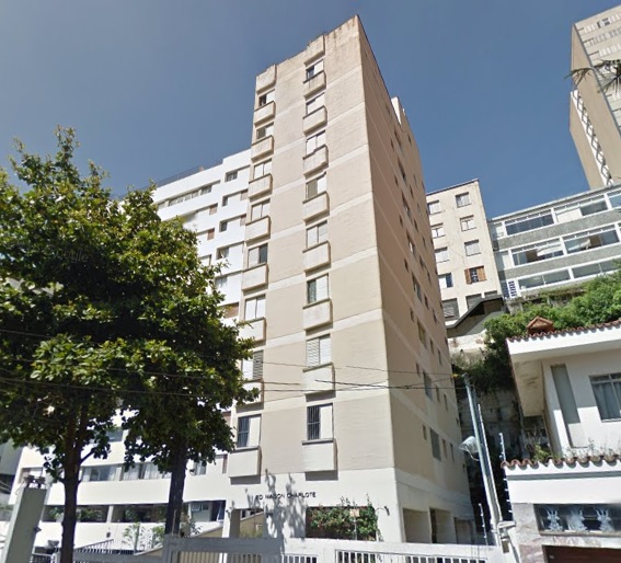 Imagem de fundo do condomínio Condomínio Maison Charlote - Sumaré - São Paulo - SP