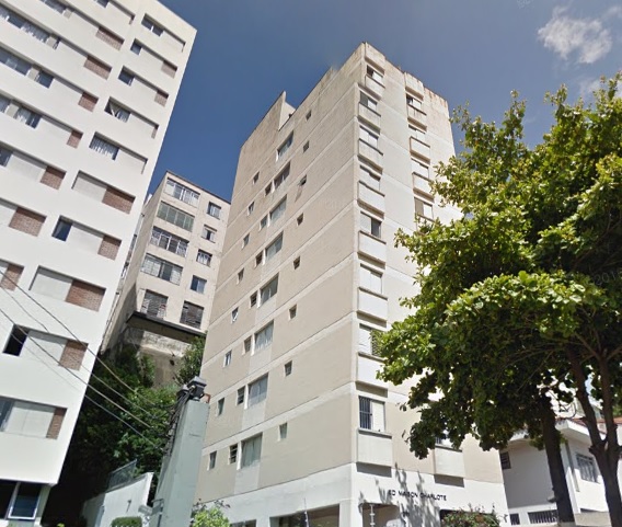 Imagem de fundo do condomínio Condomínio Maison Charlote - Sumaré - São Paulo - SP