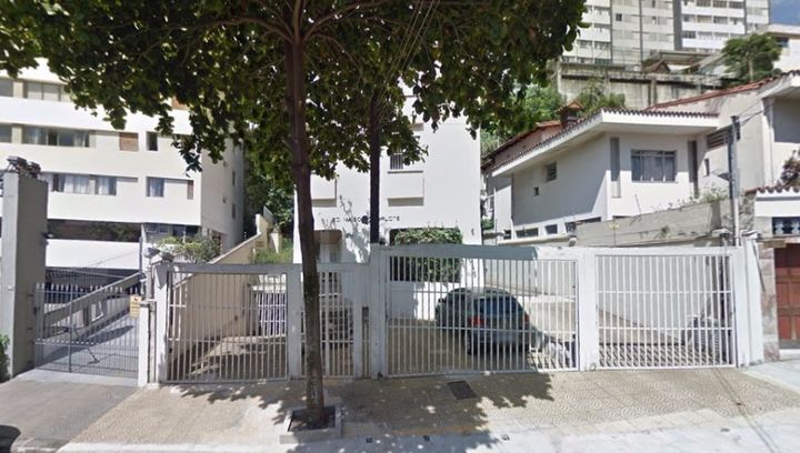 Imagem de fundo do condomínio Condomínio Maison Charlote - Sumaré - São Paulo - SP