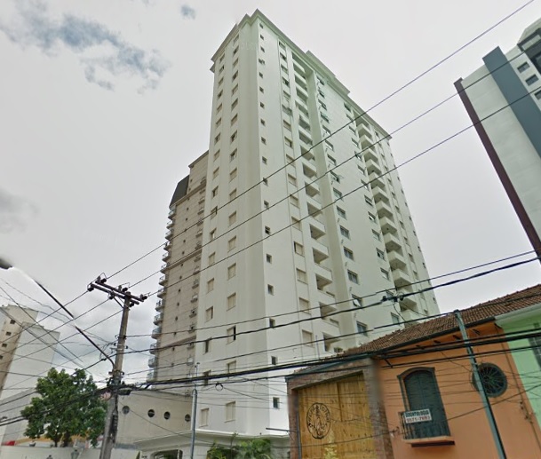 Imagem de fundo do condomínio Condomínio Maison Classic - Vila Mariana - São Paulo - SP