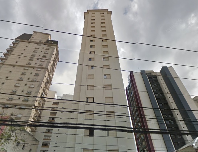 Imagem de fundo do condomínio Condomínio Maison Classic - Vila Mariana - São Paulo - SP