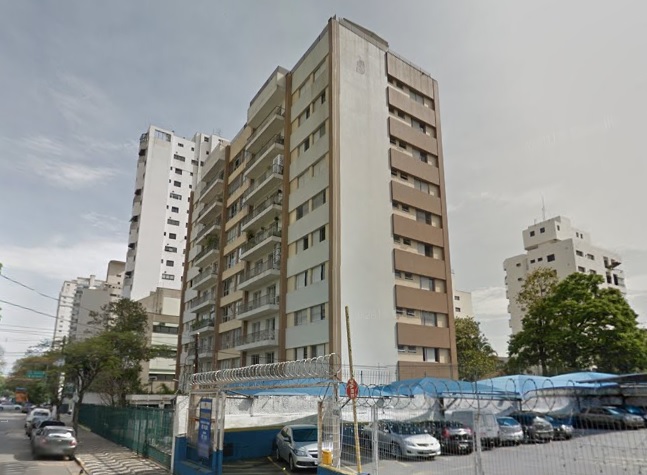 Imagem de fundo do condomínio Condomínio Maison Clermont Ferrant - Campo Belo - São Paulo - SP