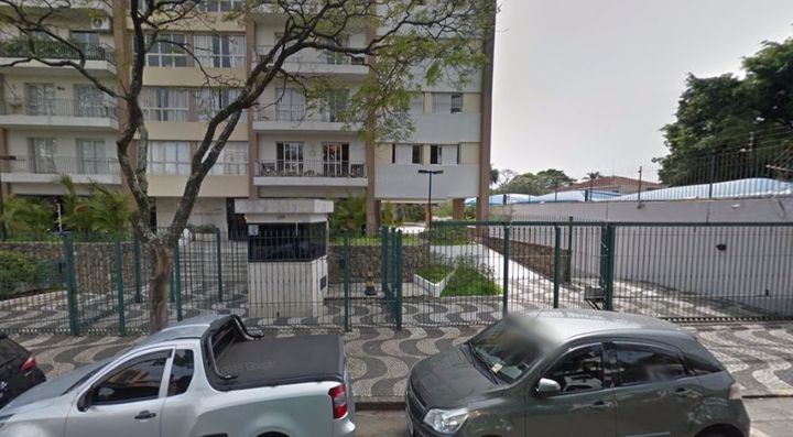 Imagem de fundo do condomínio Condomínio Maison Clermont Ferrant - Campo Belo - São Paulo - SP