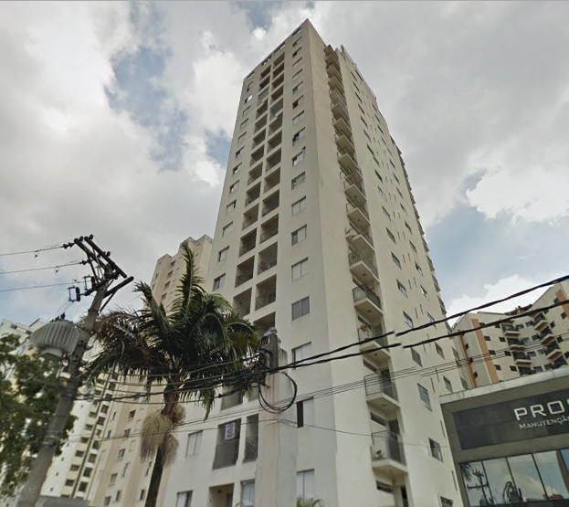 Imagem de fundo do condomínio Condomínio Maison Cote - D'azur Vila Olímpia - São Paulo - SP