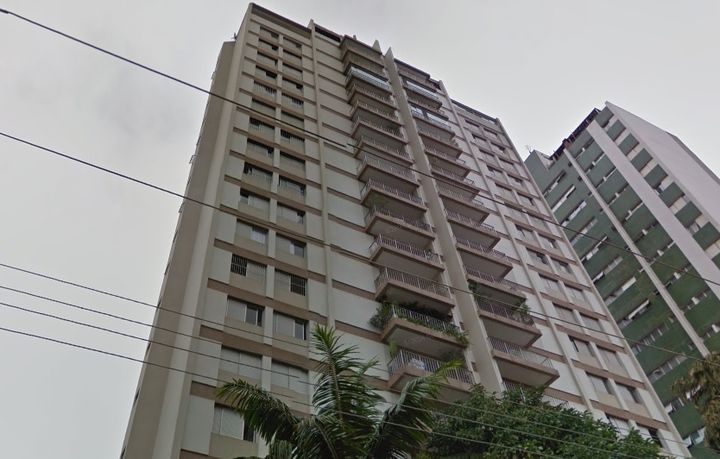 Imagem de fundo do condomínio Condomínio Maison D'ardennes - Campo Belo - São Paulo - SP