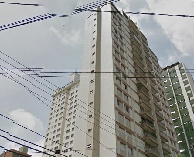 Imagem de fundo do condomínio Condomínio Maison D'ardennes - Campo Belo - São Paulo - SP