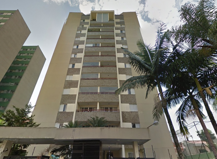 Imagem de fundo do condomínio Condomínio Maison - D'argent Chácara Klabin - São Paulo - SP