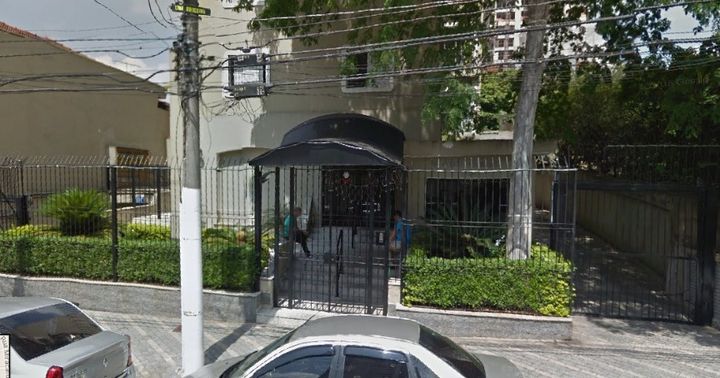 Imagem de fundo do condomínio Condomínio Maison D'avignon - Ipiranga - São Paulo - SP