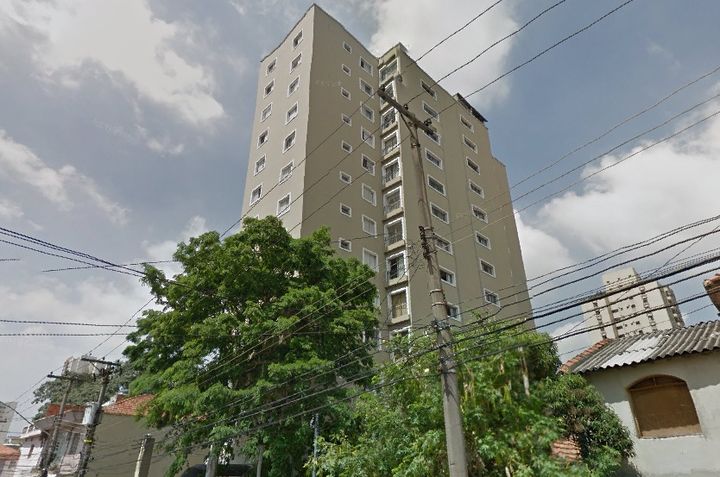 Imagem de fundo do condomínio Condomínio Maison D'avignon - Ipiranga - São Paulo - SP