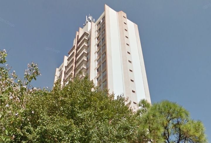 Imagem de fundo do condomínio Condomínio Maison De Grigny - Brooklin - São Paulo - SP