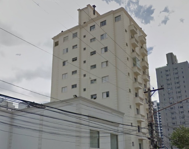 Imagem de fundo do condomínio Condomínio Maison De La Concorde - Moema - São Paulo - SP