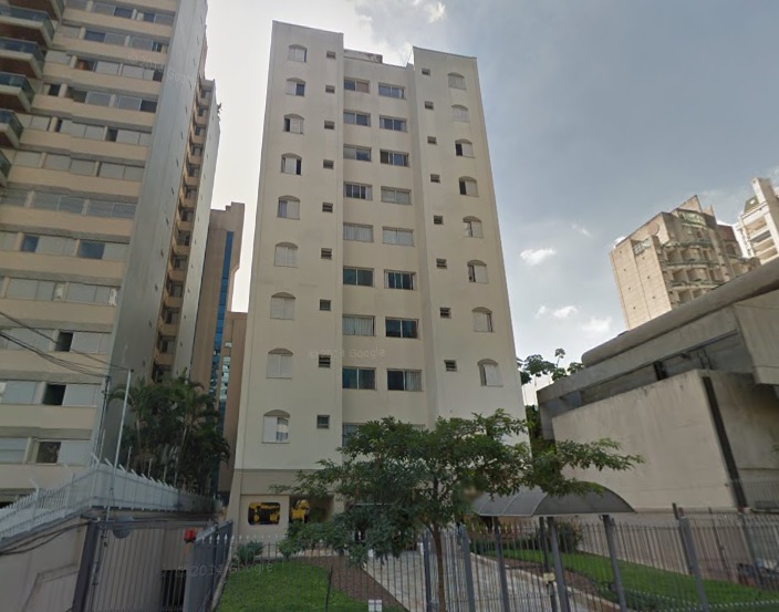 Imagem de fundo do condomínio Condomínio Maison De La Quietude - Moema - São Paulo - SP