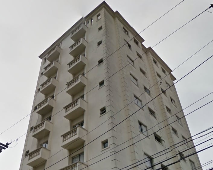Imagem de fundo do condomínio Condomínio Maison De La Residence - Campo Belo - São Paulo - SP