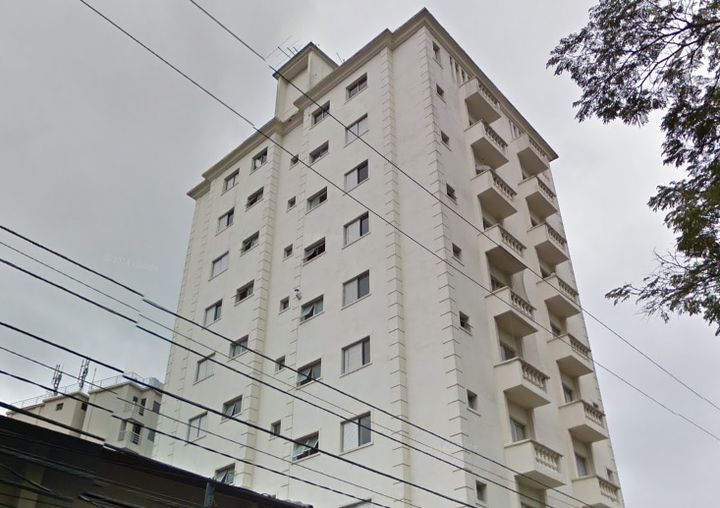 Imagem de fundo do condomínio Condomínio Maison De La Residence - Campo Belo - São Paulo - SP