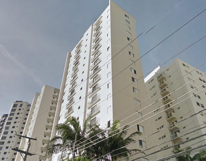 Imagem de fundo do condomínio Condomínio Maison De Lavandou - Vila Mariana - São Paulo - SP