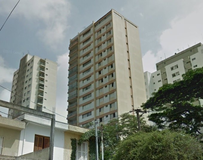 Imagem de fundo do condomínio Condomínio Maison De Lille - Campo Belo - São Paulo - SP