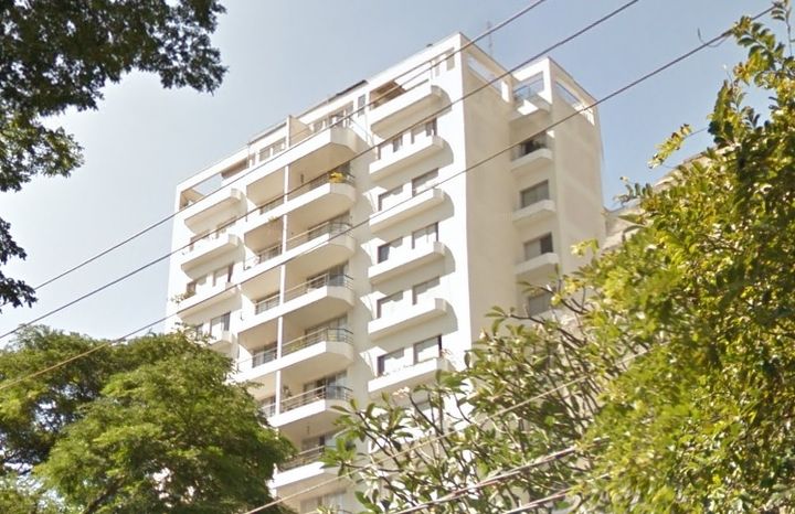 Imagem de fundo do condomínio Condomínio Maison De Marseille - Brooklin - São Paulo - SP