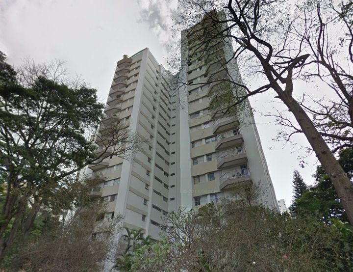 Imagem de fundo do condomínio Condomínio Maison De Saint Malo Campo Belo - Brooklin Novo - São Paulo - SP