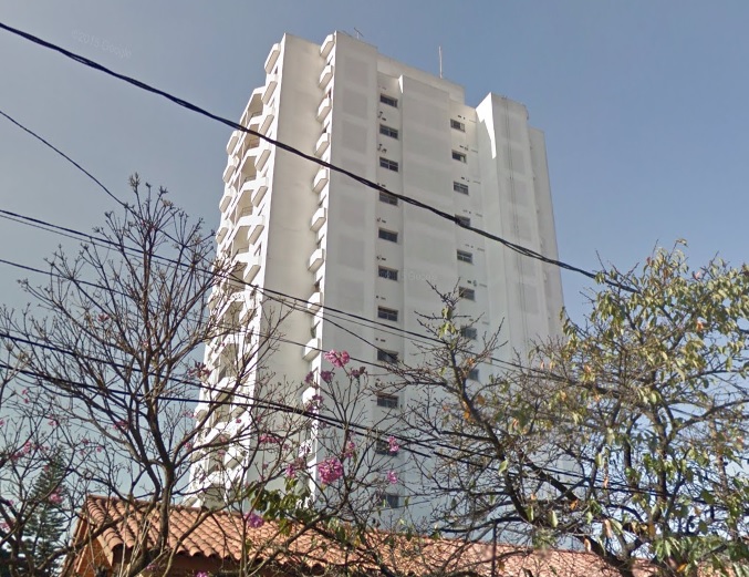 Imagem de fundo do condomínio Condomínio Maison De Toulon - Campo Belo - São Paulo - SP