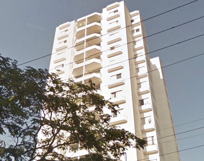 Imagem de fundo do condomínio Condomínio Maison De Toulon - Campo Belo - São Paulo - SP