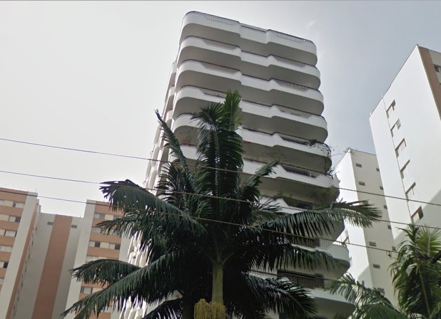 Imagem de fundo do condomínio Condomínio Maison De Versailles - Campo Belo - São Paulo - SP