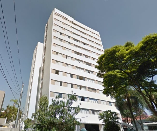 Imagem de fundo do condomínio Condomínio Maison Des Alpes - Planalto Paulista - São Paulo - SP