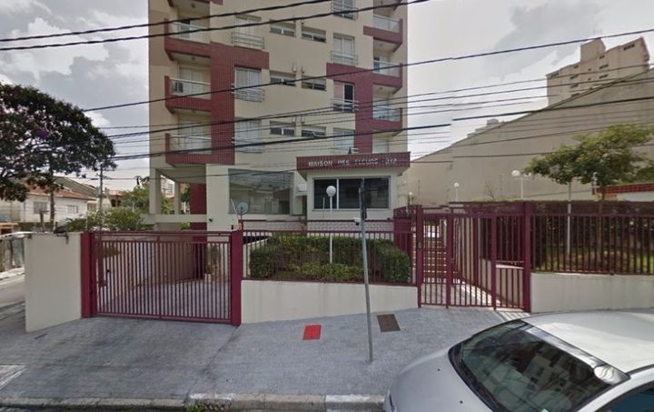 Imagem de fundo do condomínio Condomínio Maison Des - Fleurs Mirandópolis - São Paulo - SP