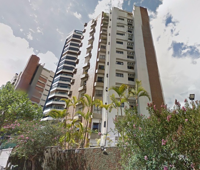 Imagem de fundo do condomínio Condomínio Maison Des - Oiseaux Chácara Klabin - São Paulo - SP