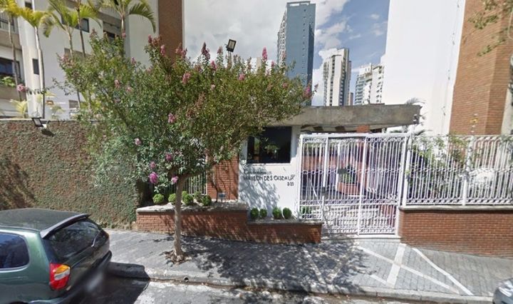 Imagem de fundo do condomínio Condomínio Maison Des - Oiseaux Chácara Klabin - São Paulo - SP