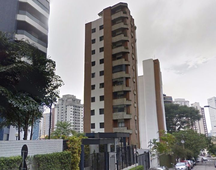 Imagem de fundo do condomínio Condomínio Maison Des - Oiseaux Chácara Klabin - São Paulo - SP