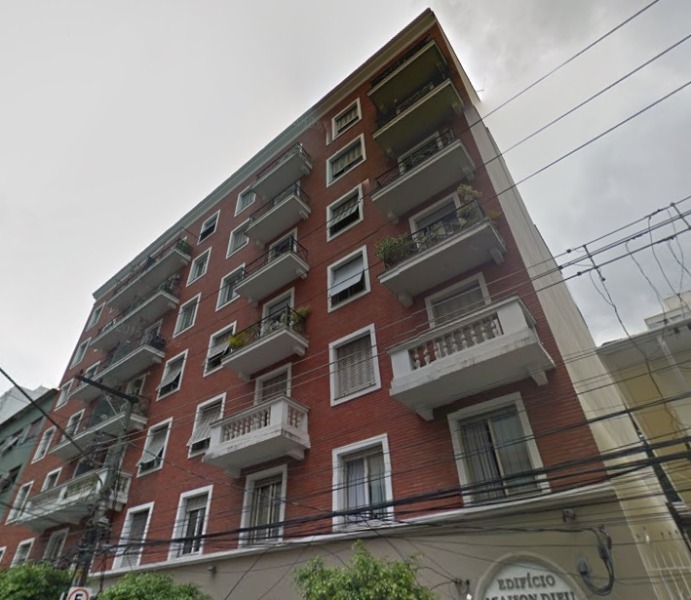 Imagem de fundo do condomínio Condomínio Maison Dieu - Pinheiros - São Paulo - SP