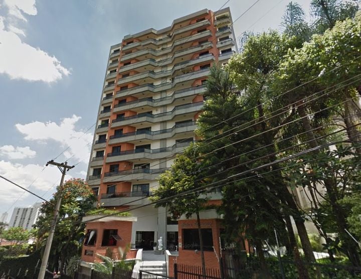 Imagem de fundo do condomínio Condomínio Maison Drumond - Vila Monumento - São Paulo - SP
