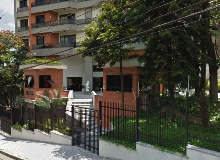 Imagem de fundo do condomínio Condomínio Maison Drumond - Vila Monumento - São Paulo - SP
