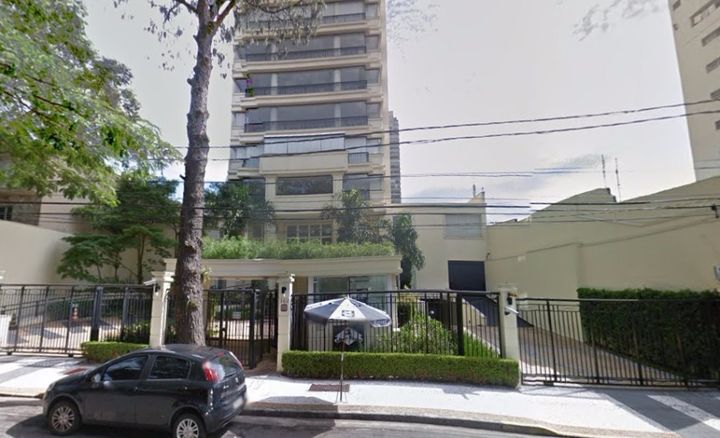 Imagem de fundo do condomínio Condomínio Maison Elizabeth - Sumaré - São Paulo - SP