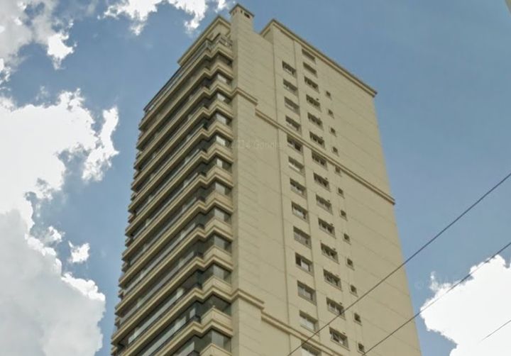 Imagem de fundo do condomínio Condomínio Maison Elizabeth - Sumaré - São Paulo - SP