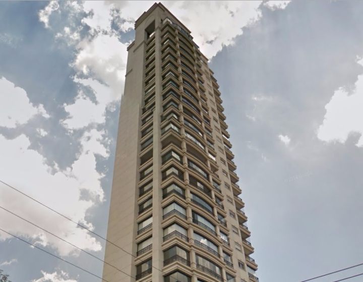 Imagem de fundo do condomínio Condomínio Maison Emília - Moema - São Paulo - SP