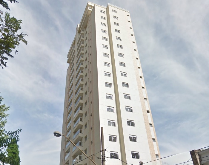 Imagem de fundo do condomínio Condomínio Maison Etoile - Moema - São Paulo - SP