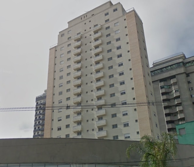 Imagem de fundo do condomínio Condomínio Maison Etoile - Moema - São Paulo - SP