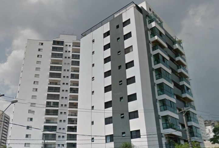 Imagem de fundo do condomínio Condomínio Maison - Flamboyant Mirandópolis - São Paulo - SP