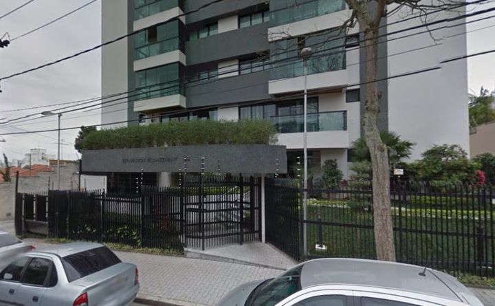Imagem de fundo do condomínio Condomínio Maison - Flamboyant Mirandópolis - São Paulo - SP